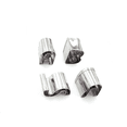 thumbnail image 3 of PIX-LINK Molde para galletas de acero inoxidable con 26 letras en inglés PIX-LINK Gadgets de cocina, 3 of 6