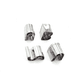thumbnail image 3 of PIX-LINK Molde para galletas de acero inoxidable con 26 letras en inglés PIX-LINK Gadgets de cocina, 3 of 6
