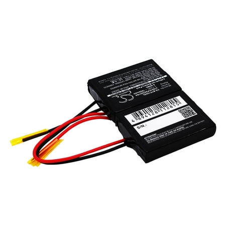 1850mAh J188/ICP092941SH Battery for Beats Pill 1.0 Bluetooth Wireless Portable Speaker