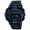 BU, variant on RKSTN Mens Watches Six Styles Of Cool Sports Electronic Watches With Four Buttons Mens Watches