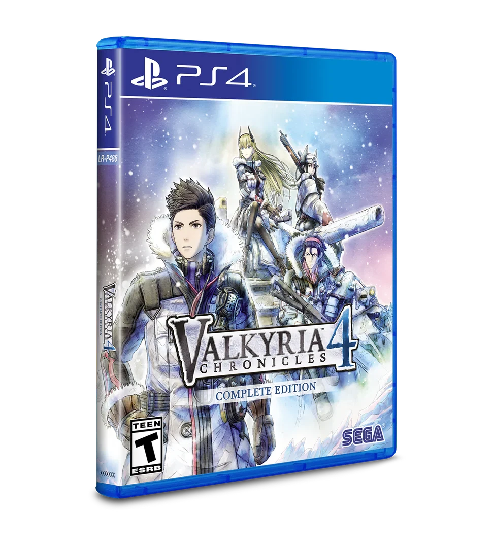 AI: THE SOMNIUM FILES - nirvanA Initiative Collector's Edition