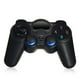 thumbnail image 5 of Controlador de juegos inalámbrico 2.4G Joystick receptor USB (con soporte negro) Ehuebsd Para estrenar, 5 of 9