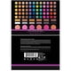 thumbnail image 3 of Paleta de maquillaje SHANY Festival Ready con 78 colores, 3 of 9