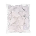 thumbnail image 1 of Feltree Nappe Jetable Ronde Protecteur de Nappe en Plastique Transparent Nappe Ronde Vinyle, 1 of 8