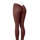 thumbnail image 1 of 2024 Pad Fitness mujeres gimnasio Yoga Top corto cultivo Yoga camisa camisetas deportivas ropa de entrenamiento ropa de ejercicio, 1 of 5
