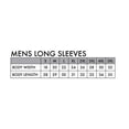 thumbnail image 2 of Best Dad Ever Sarcastic Novelty Gift Idea Adult Humor Funny Men's Long Sleeve Shirts, 2 of 3