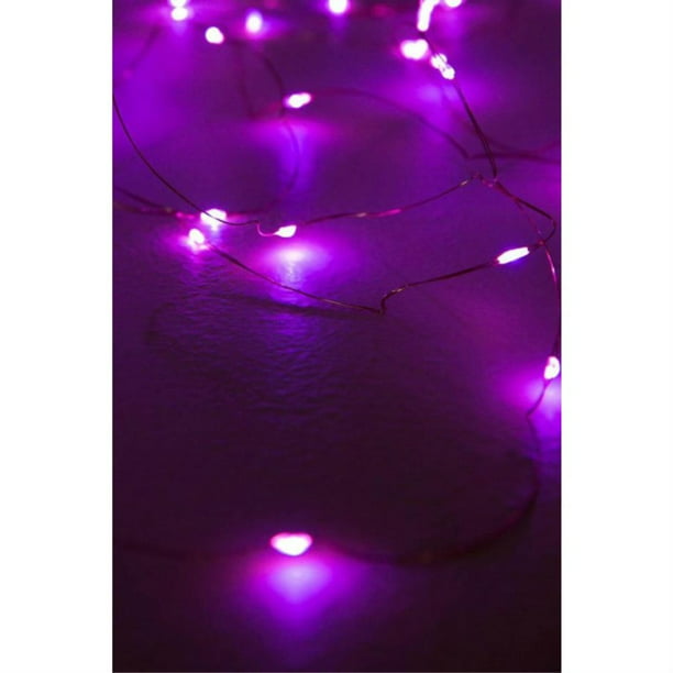 Không gian của bạn sẽ trở nên mê hoặc hơn với bộ đèn LED trang trí màu tím đẹp mắt từ Walmart.com. Việc trưng bày những chiếc đèn này ở khắp nhà sẽ tạo ra một không gian lãng mạn, dịu nhẹ cho gia đình bạn thưởng thức. Hãy nhấp vào hình ảnh để khám phá thêm mọi chi tiết thú vị và bắt đầu trang trí phòng ngay hôm nay.