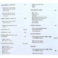 thumbnail image 3 of International Cub Cadet Tractor Model 1450 1650 Owner Operator Manual Lawn Mower, 3 of 8