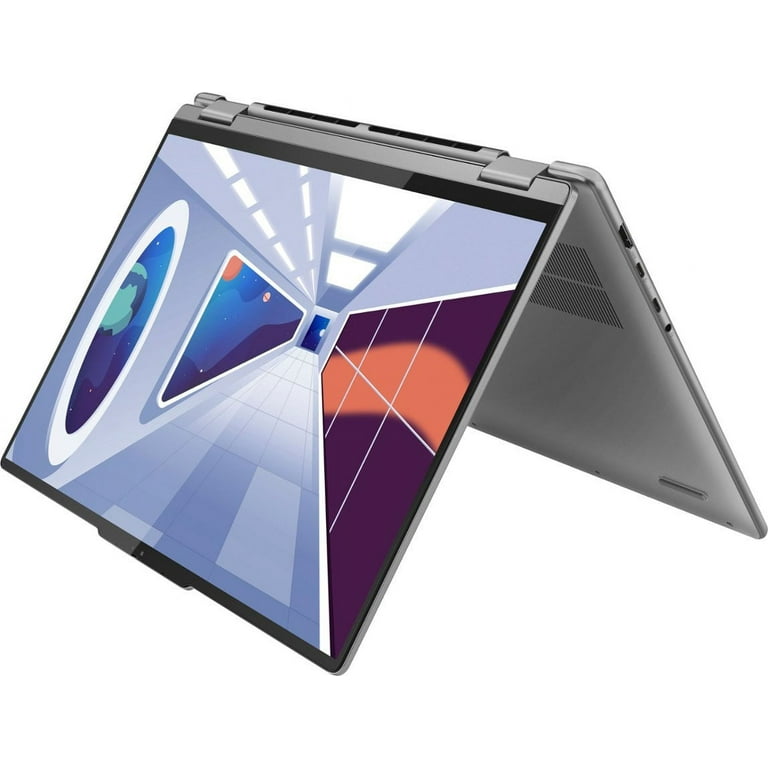 Lenovo Yoga Convertible 16