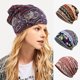 thumbnail image 2 of Gorro holgado y holgado para mujer, gorro para quimio, gorro holgado con redecilla, gorro contra el cáncer, 28*28cm, marrón, 2 of 5