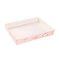 thumbnail image 3 of Caja de arena desechable para gatos Fernando Bandeja de arena 35x255x5cm, 3 of 8