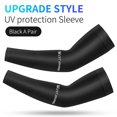 thumbnail image 3 of WEST BIKING ciclismo brazo manga deportes brazo calentador verano correr protector solar bandas, 3 of 9