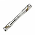 thumbnail image 4 of Joint Drive Shaft for Axial For TRAXXAS For 110 For TRX4 For RC Crawler Vehicle, 4 of 9
