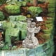 thumbnail image 4 of Estatuilla de Ángel Sunnimix Pilar Romano Decoración para el Hogar Jardín, 4 of 7