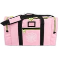 thumbnail image 4 of Lightning X Sac d'Équipement de Pompier avec Croix Maltaise - Rose, 4 of 4