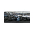 thumbnail image 4 of Unique Loom Morocco Collection Area Rug - Mediterranean (5' x 8' Rectangle Navy Blue/Black), 4 of 7