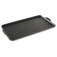 thumbnail image 1 of Nordic Ware 10230Nw 2 Burner Griddle King, 1 of 4