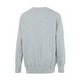 thumbnail image 4 of Sudadera Nike original de cuello redondo gris para mujer, nueva sudadera con forro polar para invierno DQ5734-063, 4 of 5