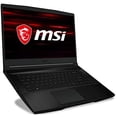thumbnail image 1 of Laptop Gamer MSI  GF63 THIN 9SCX-005 15.6'' i5-9300H 8GB, 1 of 3