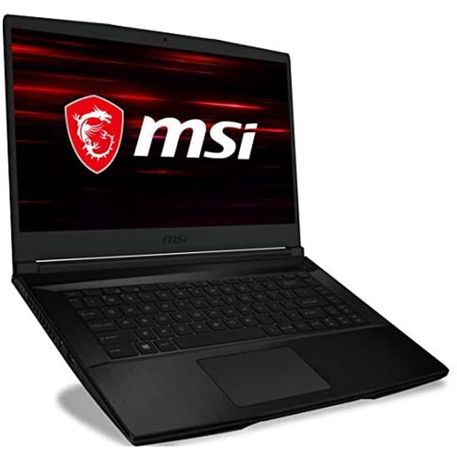 Laptop Gamer MSI GF63 THIN 9SCX-005 15.6'' i5-9300H 8GB