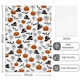 thumbnail image 2 of 2 Pcs Funny Kitchen Towels,Classic Elements Halloween Pattern Microfiber Dish Towels,Kitchen Tea Towels,Kitchen Towel Set (18" X 26"), 2 of 7