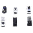 thumbnail image 4 of Coches de juguete de metal, juego de coches SWAT 1:64 Juguetes de coches SWAT Juego de coches SWAT El mejor de su clase, 4 of 14