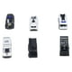 thumbnail image 3 of Juego de Coches SWAT ANGGREK Juguetes Portátiles de Equipos SWAT 6 Piezas, 3 of 7