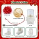 thumbnail image 2 of Kit de Accesorios para Terrario de Araña Saltarina kkaririzhhi 30 Pzas, 2 of 7