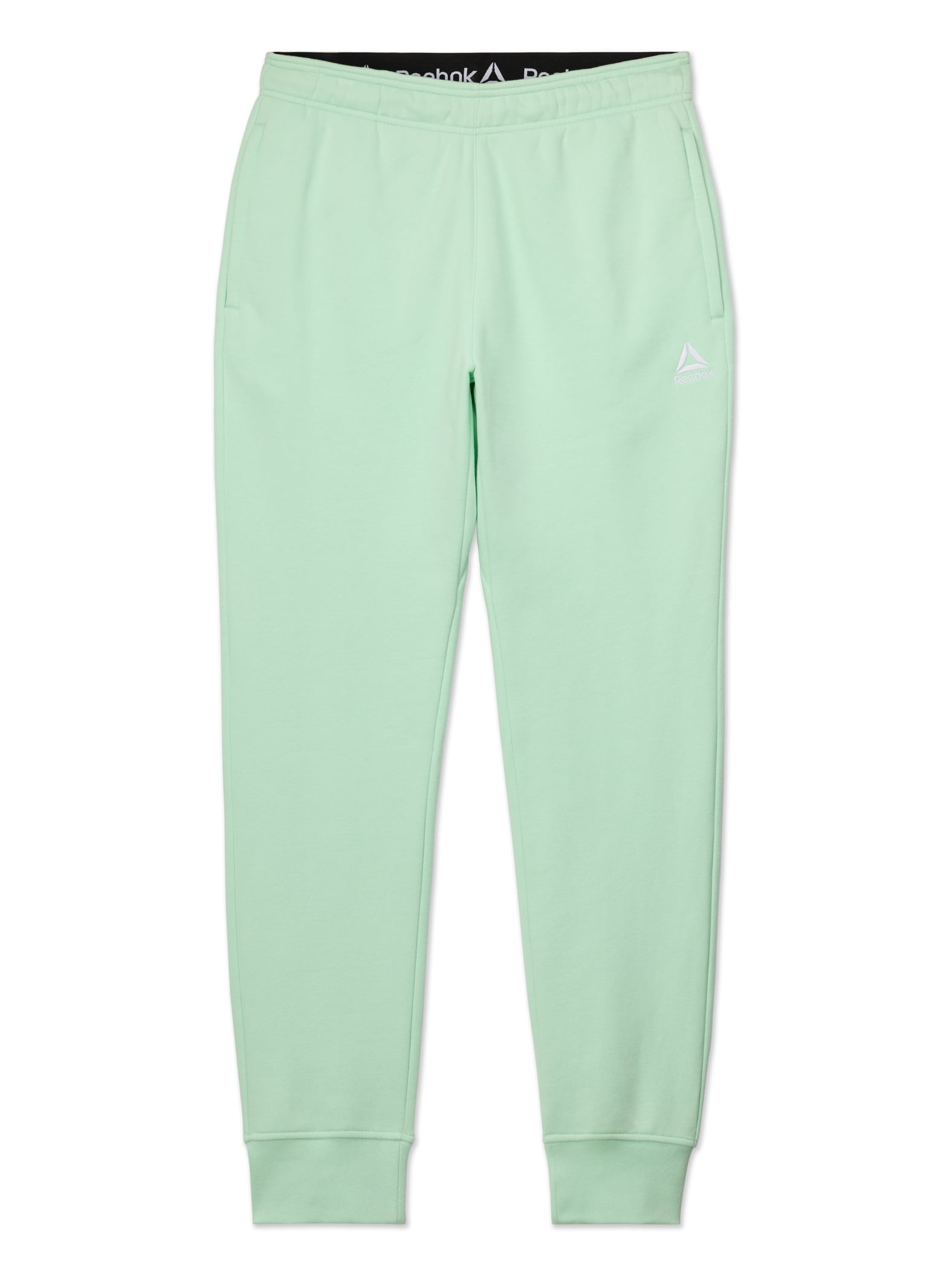 Reebok Men's and Big Men's Game Day Fleece Jogger Sweatpants, Sizes XS-5XL