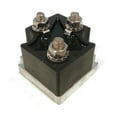 thumbnail image 6 of The ROP Shop Rectifier for 1990 Mariner 40 HP 7040411SD, 70404120D, 7040412SC, 7040412SD Boat, 6 of 7