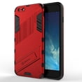 thumbnail image 4 of Funda para iPhone 6 Plus Protección A Prueba De Golpes Con Soporte De TPU Duradero Y Práctico, 4 of 5
