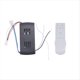 thumbnail image 1 of Kit de Control Remoto Universal para Ventilador de Techo de 40 W, 6 Velocidades y Temporizador. Reemplazo para Ventiladores y Luces de Techo de CC A, 1 of 5