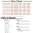 thumbnail image 2 of Women's Pajama Sets Short Sleeve Sleepwear Loungewear Summer Round Neck Suit Plus Size Womens Clothing, 2 of 2
