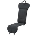 thumbnail image 5 of KWANSHOP 12V 8 Built-in Fan Cooling Fan Wind Ventilated Cooling Car Seat Cushion 3 Speed, 5 of 16