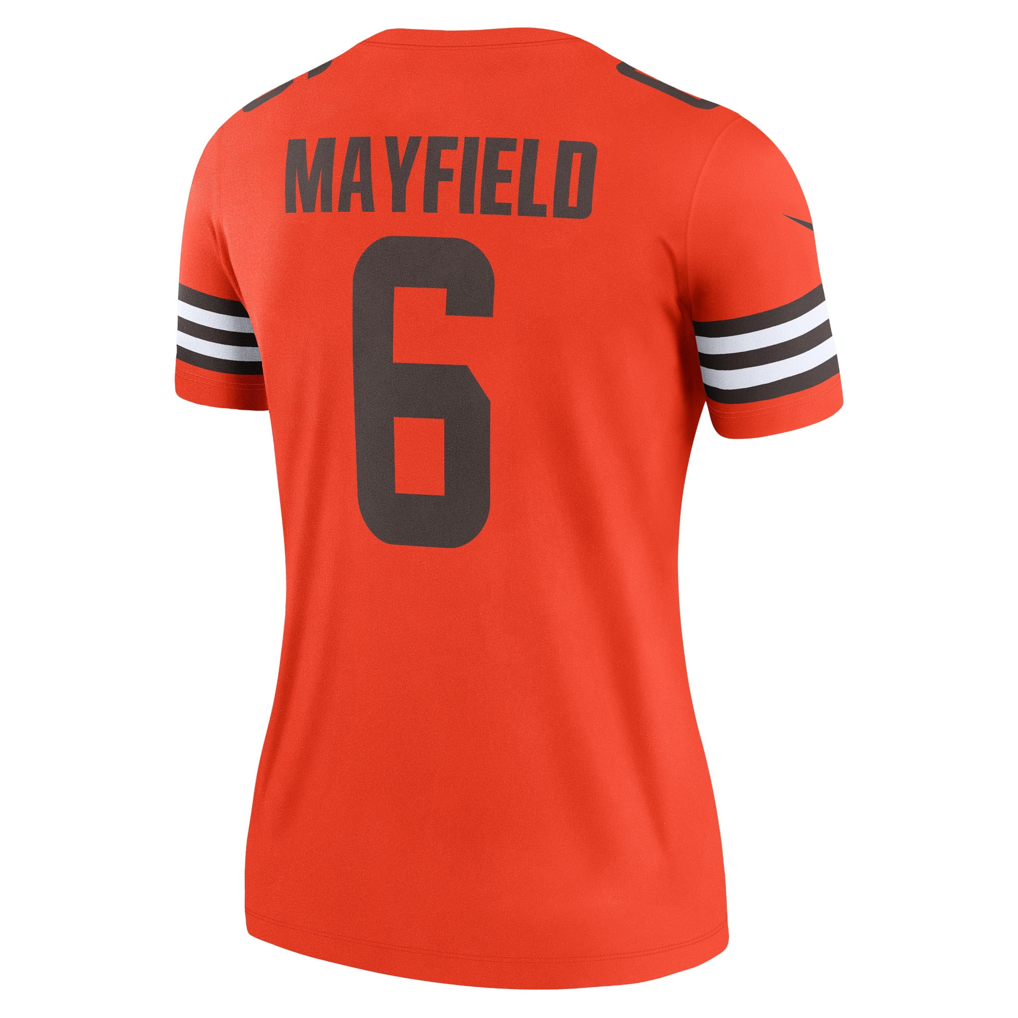 cleveland browns jersey mayfield