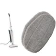 thumbnail image 3 of Cleantenso Fundas De Repuesto Para Trapeador A Vapor, Esponja De Microfibra Para Trapeador A Vapor, Limpieza Profunda, Esponja De Repuesto Lavable, Fondo De Velcro, Paquete De 2, 3 of 5
