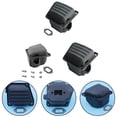 thumbnail image 4 of Long lasting Dual Port Exhaust Muffler with Washer Bolt Kit for 650 Chainsaw, 4 of 8