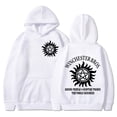 thumbnail image 4 of Nueva moda Supernatural sudaderas con capucha de manga larga sudadera deportiva mujeres hombres sudadera suéter tops, 4 of 4