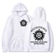 thumbnail image 4 of Sudadera con capucha Supernatural para hombre y mujer, suéter deportivo de manga larga, a la moda, novedad, 4 of 4