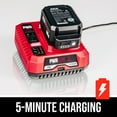 thumbnail image 4 of SKIL Pwr Core 12 V, 4 Amps Battery and Pwr Jump Power Tool Sets 4 Ah, 1 Pack, 4 of 9