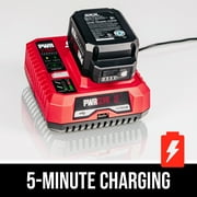 SKIL Cordless PWR CORE 12â„¢ Brushless 12-Volt Drill Driver and Circular Saw Kit with 4.0Ah Battery and PWR JUMPâ„¢ Charger