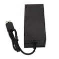 thumbnail image 1 of AC Power Supply Brick Adapter, Low Noise Cord LED Indicator Light Power Supply For  Console 100-240V, 1 of 8
