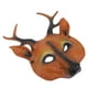 thumbnail image 4 of Máscara de venado Cosplay máscara de venado carnaval máscara de cabeza de venado Halloween Cosplay Prop, 4 of 5