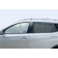 thumbnail image 2 of Side Window Front Row Sunshades for 2014-2020 Nissan Rogue SUV (Set of 2), 2 of 9