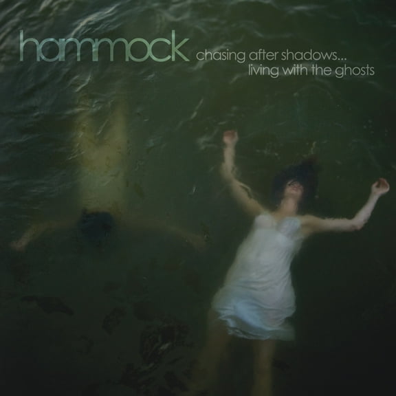 Hammock - Chasing After Shadows...living With The Ghosts (de - Music & Performance - CD