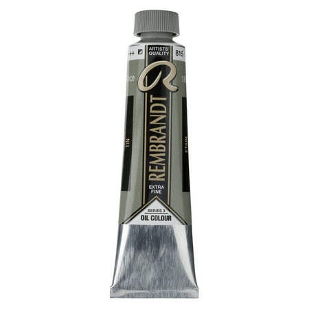 UPC: 8712079059583 | Rembrandt Artists Oil Color 40ml Pewter