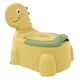 thumbnail image 2 of Orinal De Entrenamiento De Dinosaurios, Orinal para Bebé Engrosamiento Ergonómico Orinal para Niños Pequeños Orinal De Entrenamiento Inodoro Artesanía Excepcional, 2 of 5