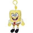 thumbnail image 2 of Ty Beanie Babies  Spongebob Squarepants Key Clip, 2 of 2
