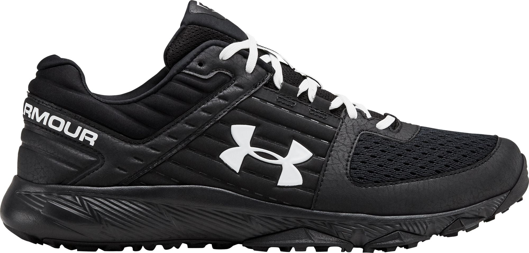 under armour youth baseball turf shoes