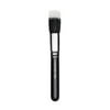 MAC Short Handle Small Duo Fibre Face Brush Makeup, 188SH